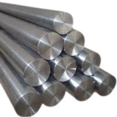 Hastelloy B2 Plus Round Bar Hastelloy B2 Plus Round Bar