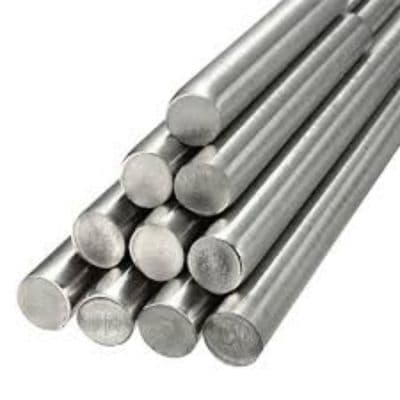 Hastelloy C 22 Round Bar Hastelloy C 22 Round Bar - Hastelloy C 22 Round Bar Supplier In India