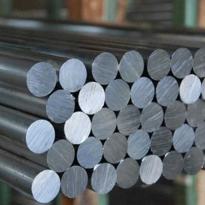 Monel 400 Forged Round Bar Monel 400 Forged Round Bar