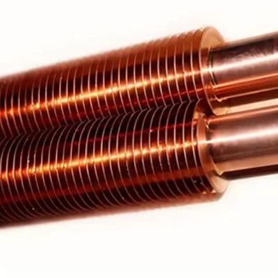 C11000 Copper Fin Tube Supplier In India C11000 Copper Fin Tube Supplier In India