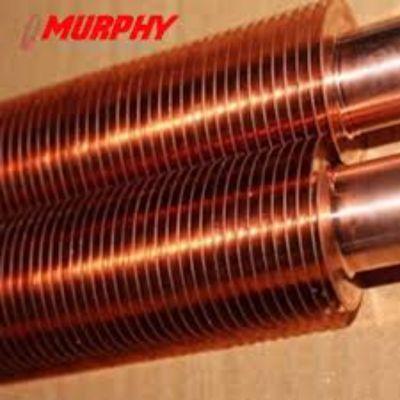 C12200 Copper Fin Tube - C12200 Copper Fin Tube Supplier In India