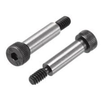 Shoulder Bolts Shoulder Bolts - Shoulder Bolts Supplier In India