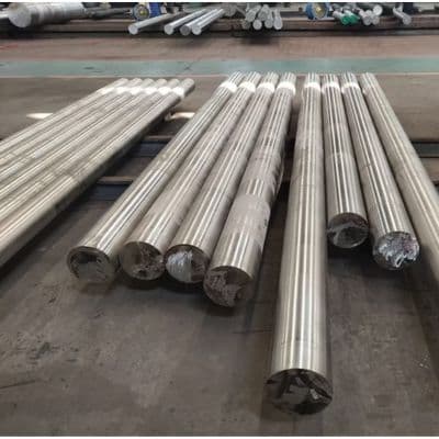 4320 Alloy Steel Round Bar Supplier In India 4320 Alloy Steel Round Bar Supplier In India