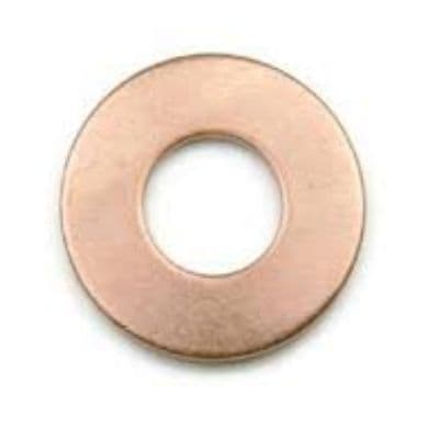 Bronze Flat Washers Manufacturer In India C93200, Sae 660 & Custom Machined Grades Bronze Flat Washers Manufacturer In India C93200, Sae 660 & Custom Machined Grades