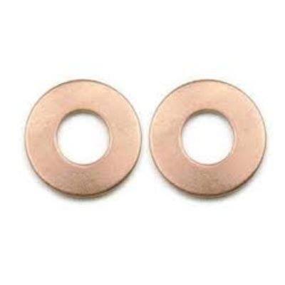 Aluminum Bronze Washers Aluminum Bronze Washers