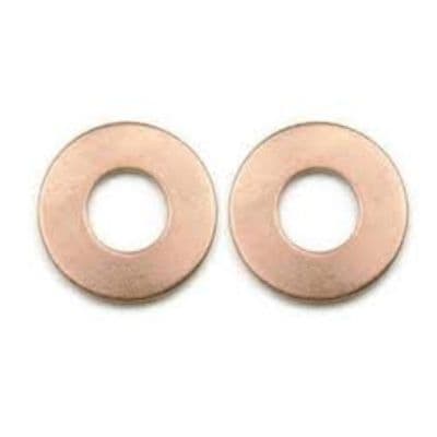 Aluminum Bronze Washers Aluminum Bronze Washers