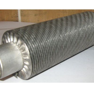 Spiral Astm A179 Carbon Steel Fin Tube Spiral Astm A179 Carbon Steel Fin Tube