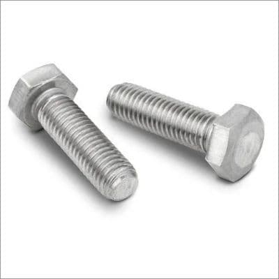 Duplex Bolts Duplex Bolts