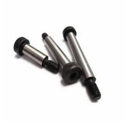 Standard Shoulder Bolts Standard Shoulder Bolts