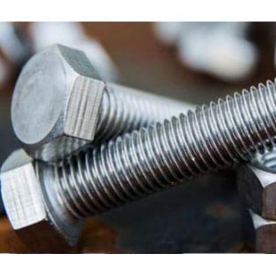 Super Duplex Bolts Super Duplex Bolts