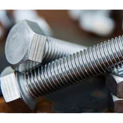 Super Duplex Bolts Super Duplex Bolts