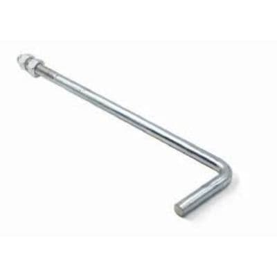 L Type Foundation Bolts L Type Foundation Bolts