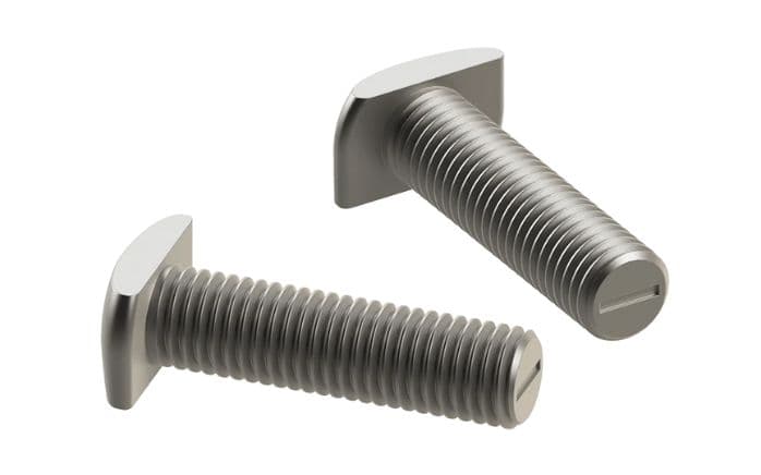 T Head Bolt T Head Bolt