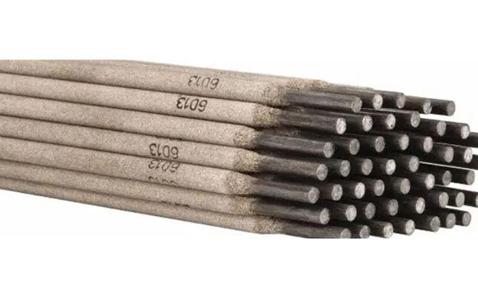 Welding Electrode Welding Electrode - Welding Electrode Supplier In India
