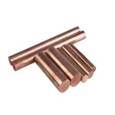 Brass Copper Alloy Round Bar Brass Copper Alloy Round Bar