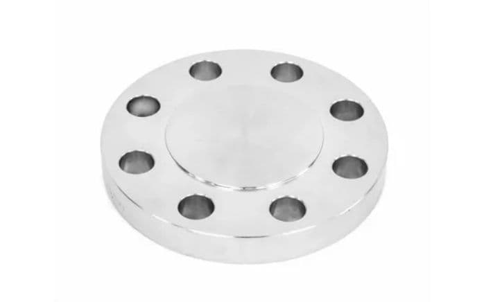 Blind Flanges Blind Flanges - Blind Flanges Manufacturer In India