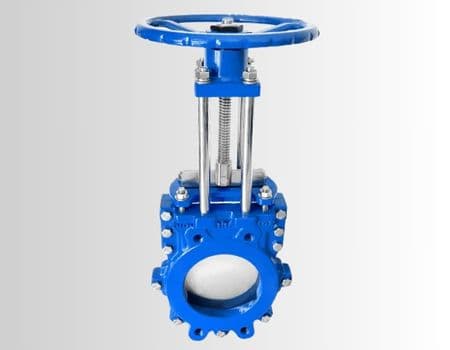 Knife Gate Valve Knife Gate Valve