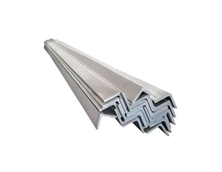Ss 410db Hot Rolled Angle Ss 410db Hot Rolled Angle