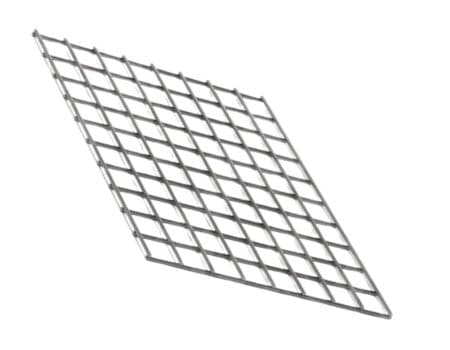 Stainless Steel Welded Wire Mesh Stainless Steel Welded Wire Mesh