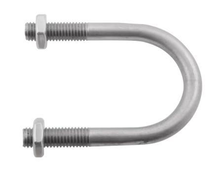 U Bolts U Bolts
