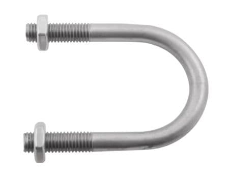 U Bolts U Bolts
