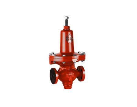 Pressure Reducing Valves Pressure Reducing Valves
