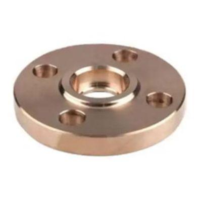 Copper Nickel Slip On Flange Copper Nickel Slip On Flange