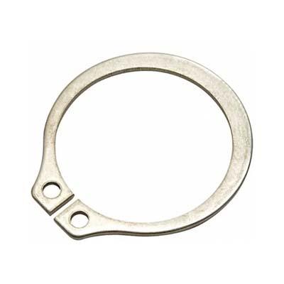 External Rings External Rings