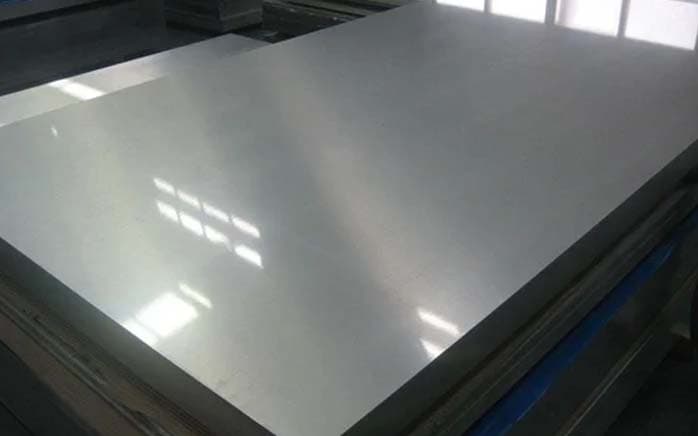 Aluminium Alloy 7075 T651 Sheet Manufacturer In India Aluminium Alloy 7075 T651 Sheet Manufacturer In India