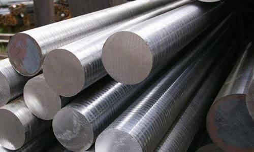 Stainless Steel Forged Bars Stainless Steel Forged Bars - Stainless Steel Forged Bars Manufacturer In India
