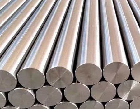 A286 Ams 5737 Hot Rolled Round Bar A286 Ams 5737 Hot Rolled Round Bar