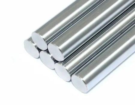 A286 Ams 5731 Hot Forged Round Bar A286 Ams 5731 Hot Forged Round Bar