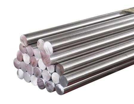 A286 Ams 5732 Aged & Hardened Round Bar A286 Ams 5732 Aged & Hardened Round Bar