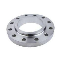Slip On Flanges Slip On Flanges