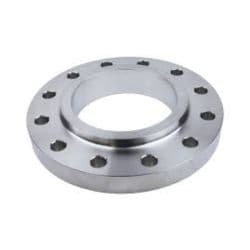 Slip On Flanges Slip On Flanges