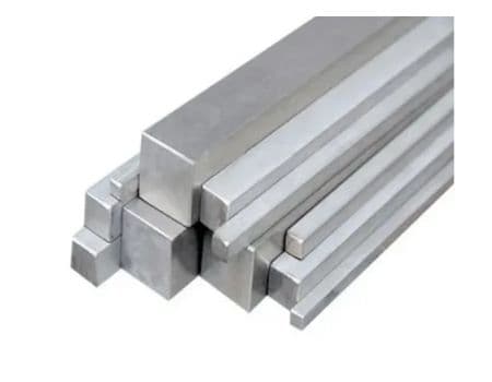 Alloy Steel Square Bars Alloy Steel Square Bars