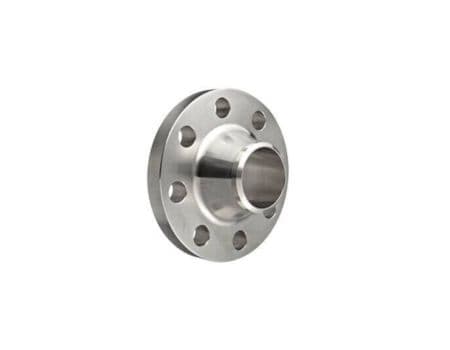 Stainless Steel 347 Weld Neck Orifice Flange Stainless Steel 347 Weld Neck Orifice Flange