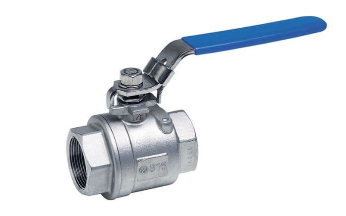 Ball Valves, Manual And Actuated Options, Process Flexibility Ball Valves, Manual And Actuated Options, Process Flexibility