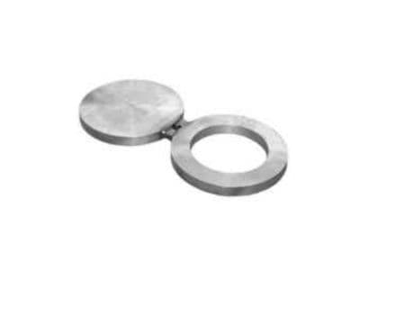 Beveled Spectacle Flange Beveled Spectacle Flange