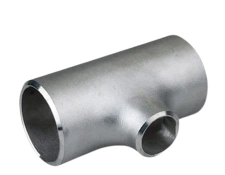 Reducing Tee Reducing Tee