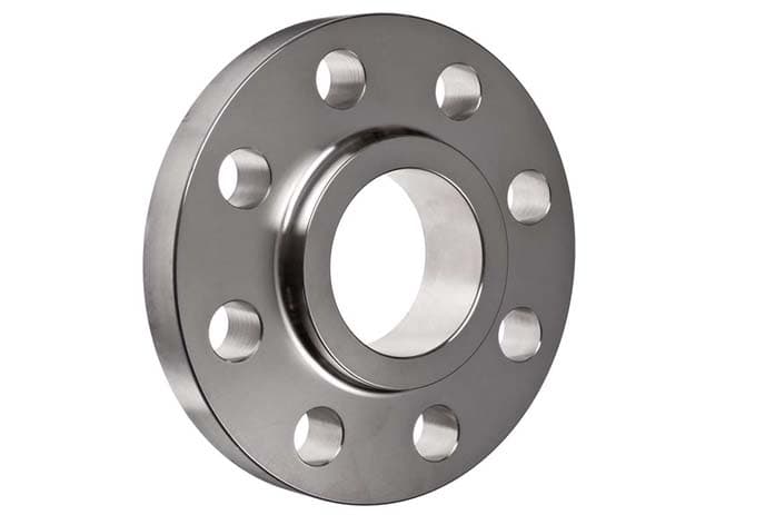 Slip On Flanges Slip On Flanges