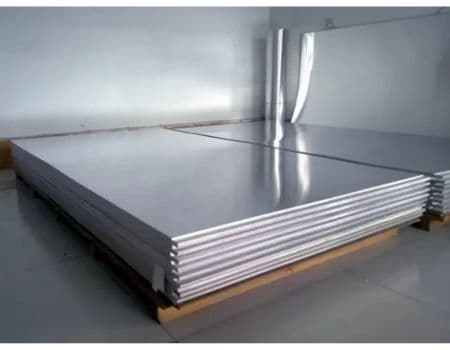 Alloy Steel Plates Alloy Steel Plates