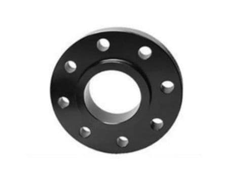 Slip On Flanges Slip On Flanges
