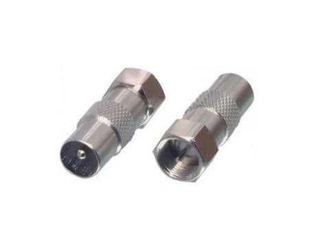 Adapters & Connectors Adapters & Connectors