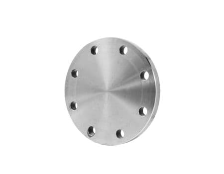 Nickel Alloy Blind Flanges Nickel Alloy Blind Flanges
