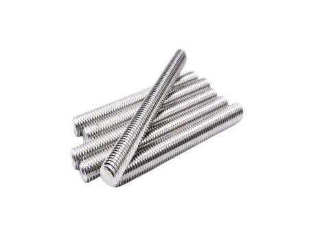 Stainless Steel Threaded Rods Stainless Steel Threaded Rods