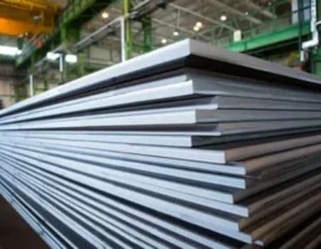 Age Hardened Alloy A286 Plates Age Hardened Alloy A286 Plates