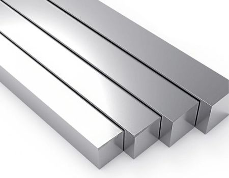 Aisi Gr 660 Square Bar Aisi Gr 660 Square Bar