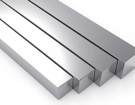 Aisi Gr 660 Square Bar Aisi Gr 660 Square Bar