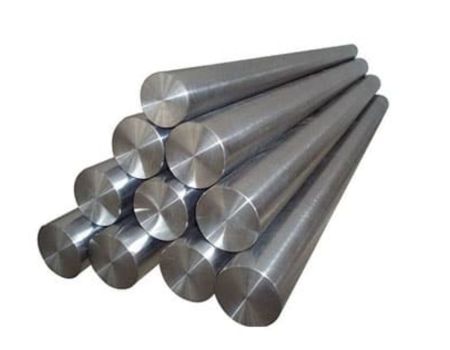 Aisi Grade 660 Class A Round Bar.jpg Aisi Grade 660 Class A Round Bar.jpg